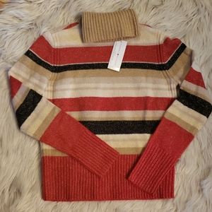 Tommy Hilfiger Turtleneck Sweater NWT